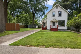 1745 Willis Ave NW, Grand Rapids, MI 49504 - Photo 1
