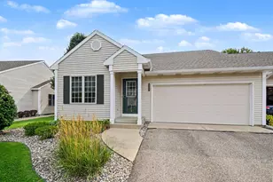6166 Gleneagle Highlands Dr, Hudsonville, MI 49426 - Photo 1