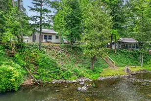 7784 E Saint Huberts Trail, Hesperia, MI 49421 - Photo 1