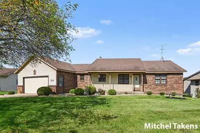 3011 Clearview Drive, Hudsonville, MI 49426 - Photo 1