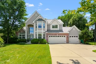 9731 Southern Oaks Ct, Portage, MI 49002 - Photo 1