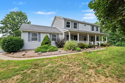 13401 8 1/2 Mile Road, Battle Creek, MI 49014 - Photo 1