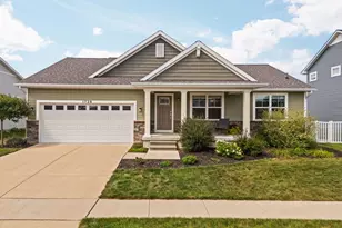 1726 Tarnow St, Howell, MI 48855 - Photo 1