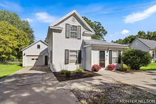 48 Arthur St, Grant, MI 49327 - Photo 1