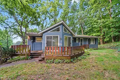 400 W Jackson Street, Augusta, MI 49012 - Photo 1