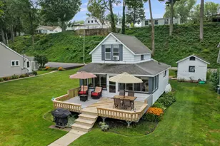8167 Shady Dr, Watervliet, MI 49098 - Photo 1