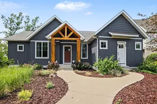 143 S Lighthouse Dr, Mears, MI 49436 - Photo 1
