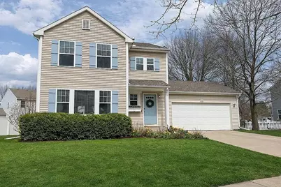 7231 Bertland Drive, Portage, MI 49024 - Photo 1
