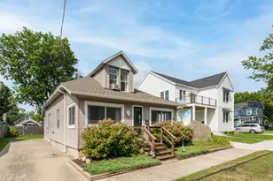 113 S Haven St, South Haven, MI 49090 - Photo 1