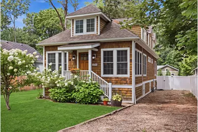 16040 Lakeshore Road, Union Pier, MI 49129 - Photo 1
