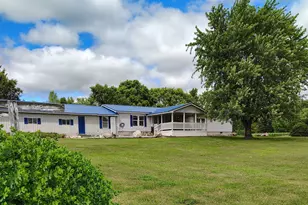 8888 Drew Dr, Six Lakes, MI 48886 - Photo 1