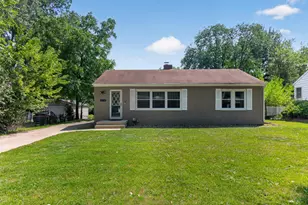 505 Colfax St, Jackson, MI 49203 - Photo 1