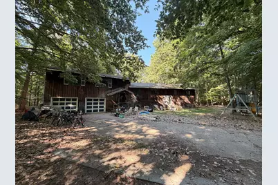 5154 W Lakewood Road, Whitehall, MI 49461 - Photo 1