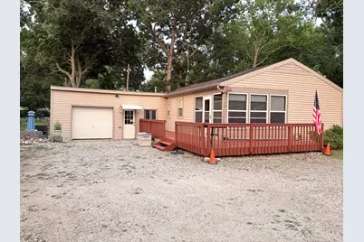 8742 Wildwood Court, Jackson, MI 49201 - Photo 1