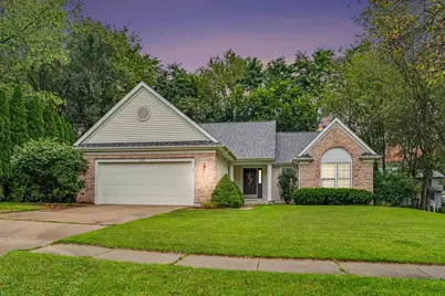 277 Equestrian Drive, Portage, MI 49002 - Photo 1