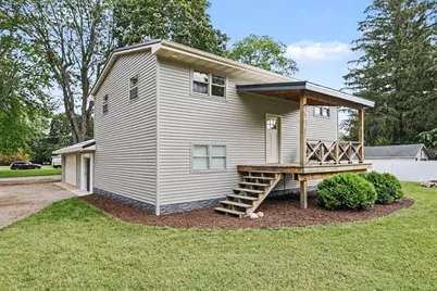 241 Morrison Street, Coloma, MI 49038 - Photo 1