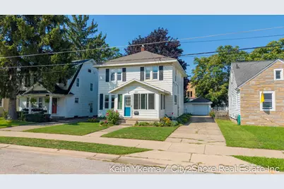 1807 Martindale Avenue SW, Wyoming, MI 49509 - Photo 1
