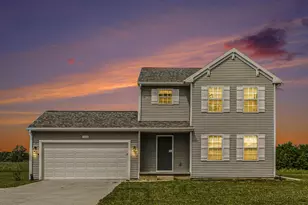 3324 Sutton Rd, Adrian, MI 49221 - Photo 1