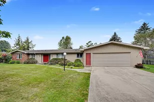 4216 Lake Forest Dr, Kalamazoo, MI 49008 - Photo 1
