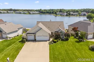 13066 Blueberry Ln, Holland, MI 49424 - Photo 1