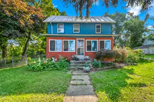 321 S Main St, Camden, MI 49232 - Photo 2