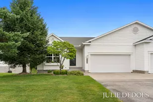 5726 N Turning Leaf Way, Fruitport, MI 49415 - Photo 1