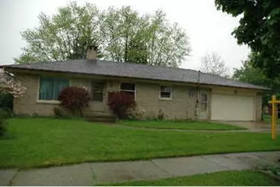 321 Graham Road NW, Grand Rapids, MI 49504 - Photo 1