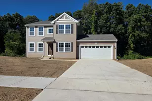 1099 Ridgetop Cir, Kalamazoo, MI 49009 - Photo 1