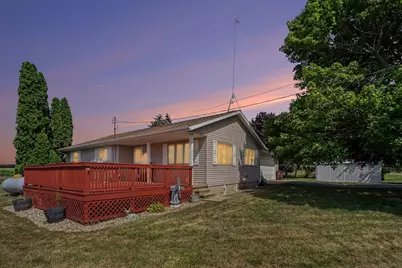 6750 S Bliss Road, Middleton, MI 48856 - Photo 1