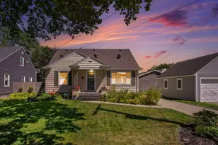 1656 Widdicomb Ave NW, Grand Rapids, MI 49504 - Photo 1