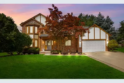3891 Fairfax Drive, Troy, MI 48083 - Photo 1
