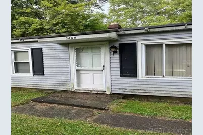 3459 Cambridge Avenue, Jackson, MI 49203 - Photo 1