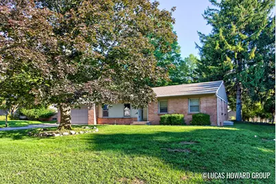 1865 Stilesgate Street SE, Grand Rapids, MI 49508 - Photo 1