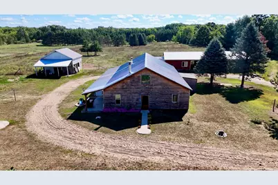 11276 N Pine Grove Road NE, Vestaburg, MI 48891 - Photo 1