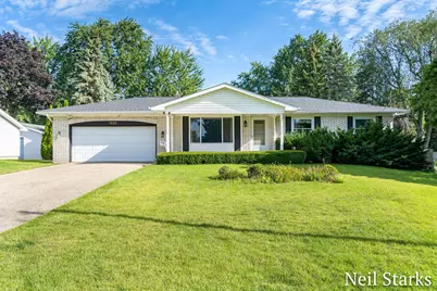 1633 Woodview Street, Jenison, MI 49428 - Photo 1