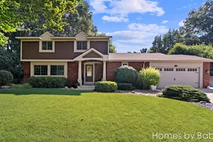 4490 Birchwood Ct, Muskegon, MI 49441 - Photo 1