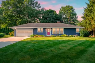 8376 Yale Ave, Richland, MI 49083 - Photo 1