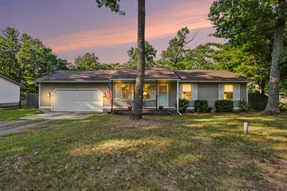 550 W Forest Park Road, Twin Lake, MI 49457 - Photo 1