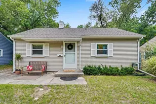 1423 W North St, Kalamazoo, MI 49006 - Photo 1