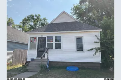1772 Pine Street, Muskegon, MI 49442 - Photo 1