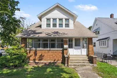 1057 12th Street NW, Grand Rapids, MI 49504 - Photo 1
