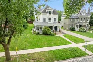 450 Fountain St NE, Grand Rapids, MI 49503 - Photo 1