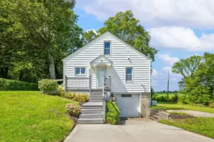 1815 E Glendora Rd, Buchanan, MI 49107 - Photo 1