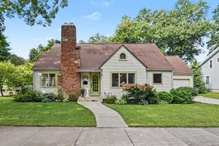 433 S Cass St, Berrien Springs, MI 49103 - Photo 1