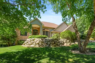 9431 Marshwood Dr, Richland, MI 49083 - Photo 1