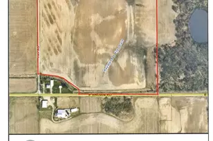 3015 E Brown Rd, Lake Odessa, MI 48849 - Photo 1