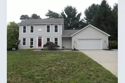 6464 34th Avenue, Hudsonville, MI 49426 - Photo 1