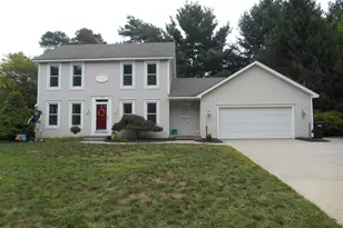 6464 34th Ave, Hudsonville, MI 49426 - Photo 1