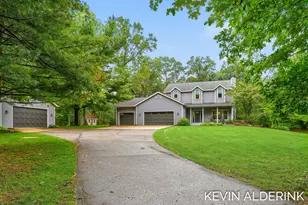 3113 Marcia Ln, Hamilton, MI 49419 - Photo 1