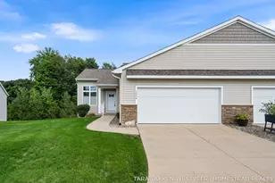 1266 S Village Cir, Kalamazoo, MI 49009 - Photo 1